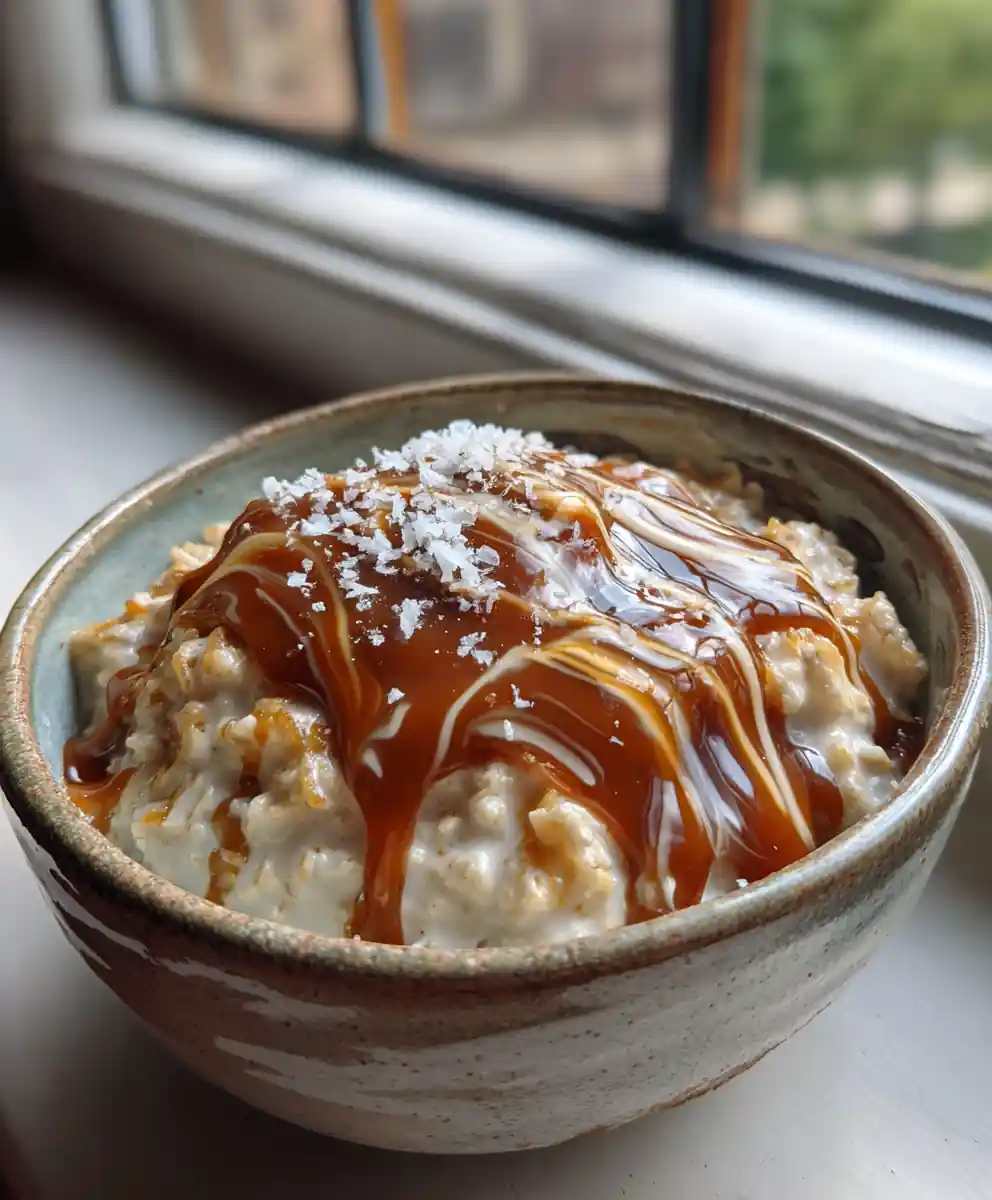 old fashioned oats recipe