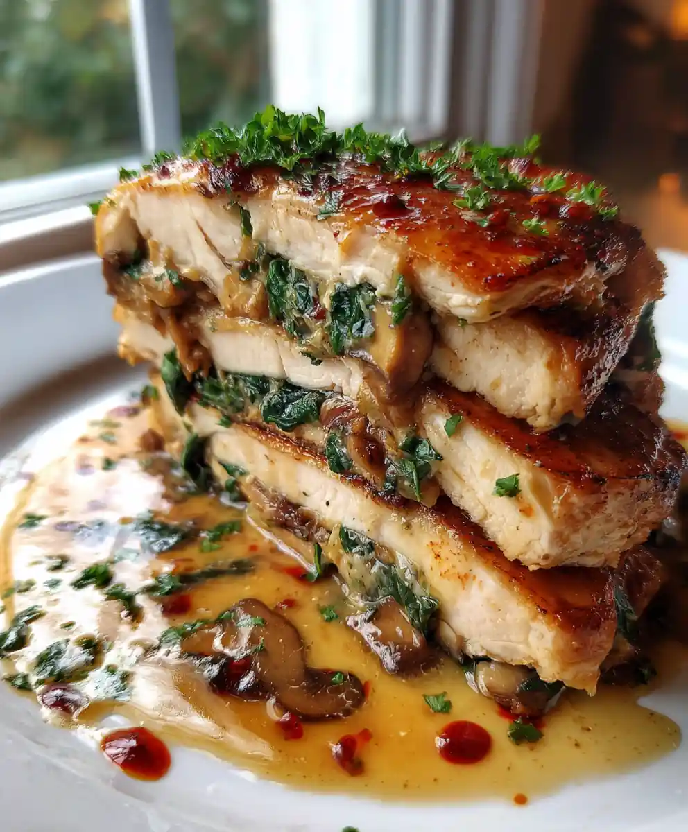 Olive Garden Stuffed Chicken Marsala Recipe 7 olive garden stuffed chicken marsala recipe