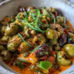 Olive Salad Recipe For Muffaletta 1765297981.6139078