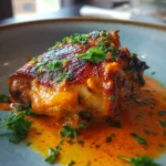 Oven Baked Chicken Recipe 8 Oven Baked Chicken Recipe 1765710808.7891111