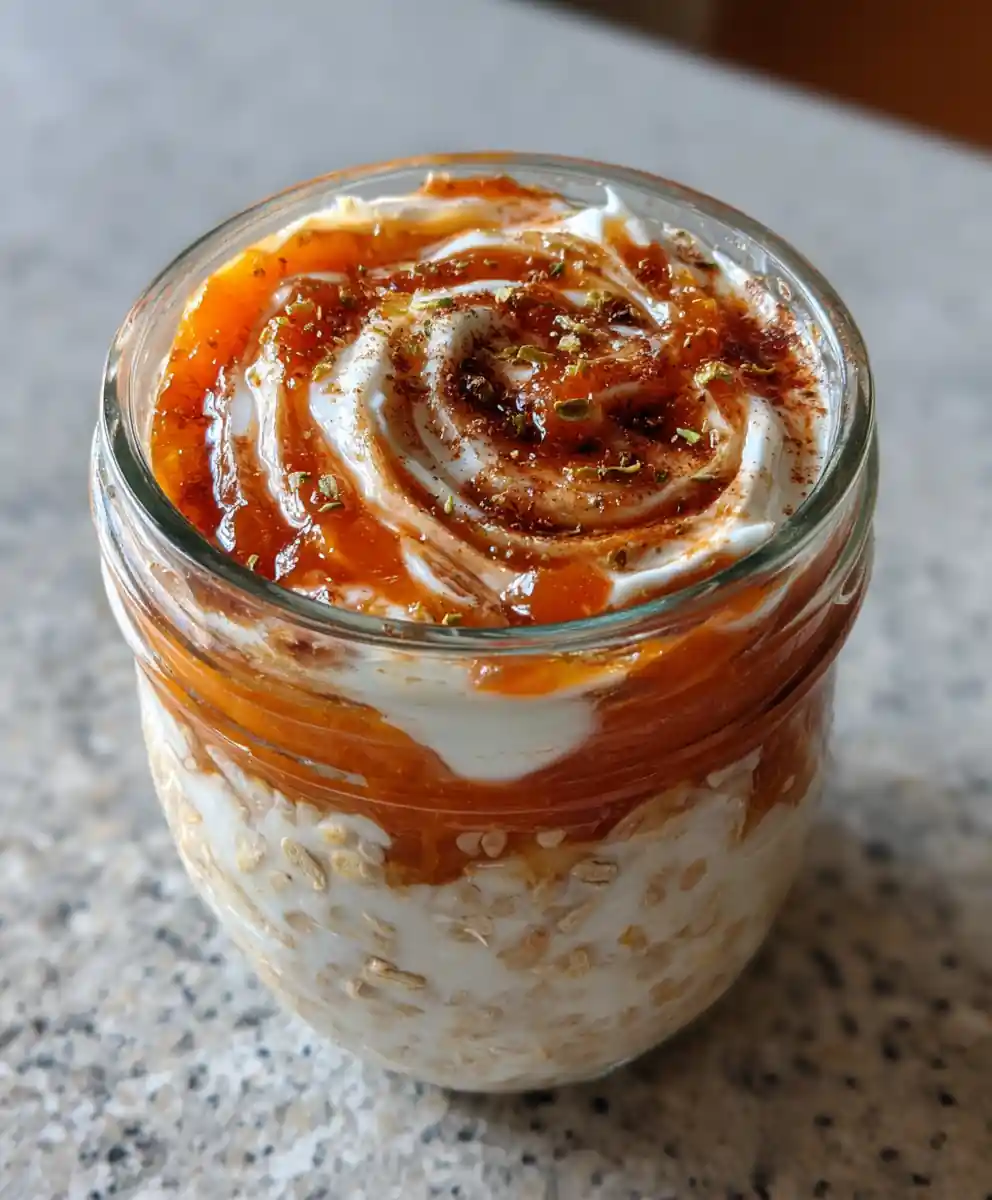 Overnight Oats Recipe With Milk 7 overnight oats recipe with milk