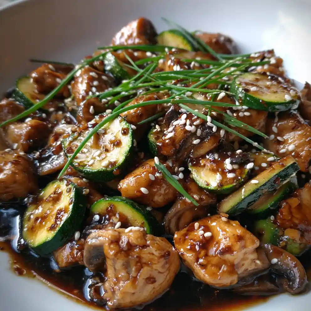 Panda Express Mushroom Chicken Recipe 6 panda express mushroom chicken recipe
