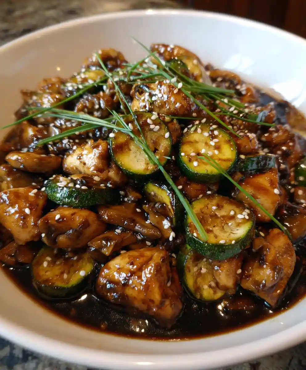 Panda Express Mushroom Chicken Recipe 7 panda express mushroom chicken recipe