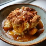 Peach Cobbler Recipe With Frozen Peaches 1765668310.649038