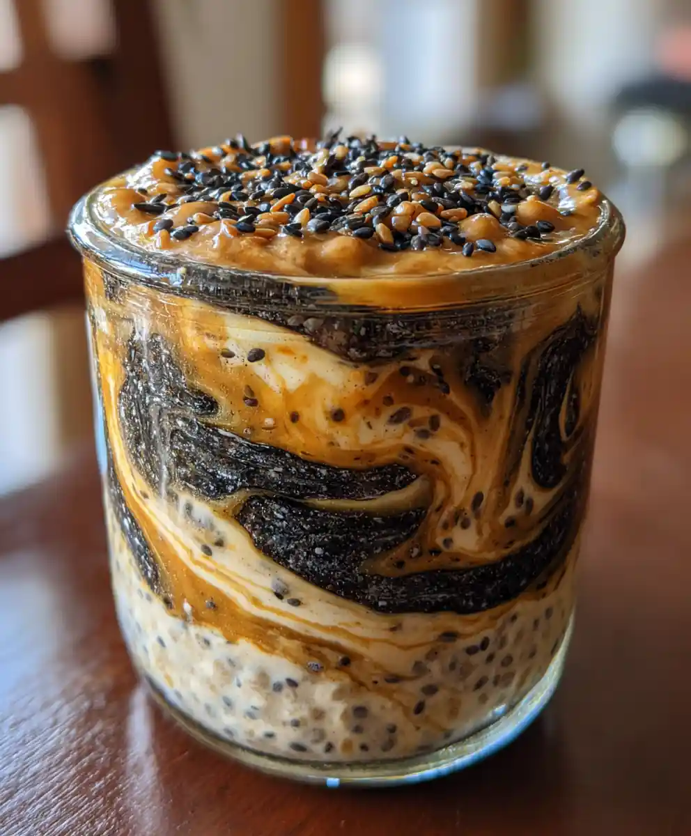 Peanut Butter Overnight Oats Recipe 7 peanut butter overnight oats recipe