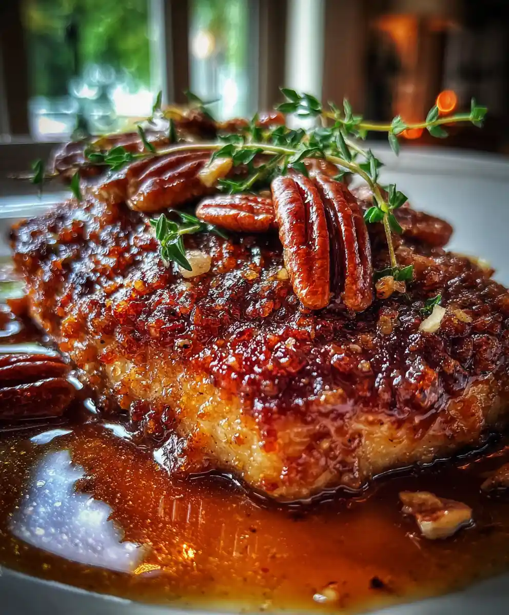 Pecan Crusted Chicken Recipe 7 pecan crusted chicken recipe