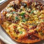 Personal Pizza Dough Recipe 1765671935.676842