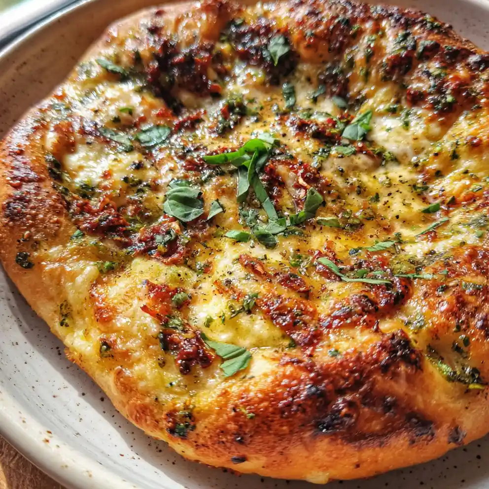 Personal Pizza Dough Recipe 1765671935.676842