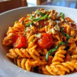 Pesto Pasta Salad Recipe 8 Pesto Pasta Salad Recipe 1765727894.426579