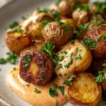 Petite Red Potatoes Recipe 1765272634.878382