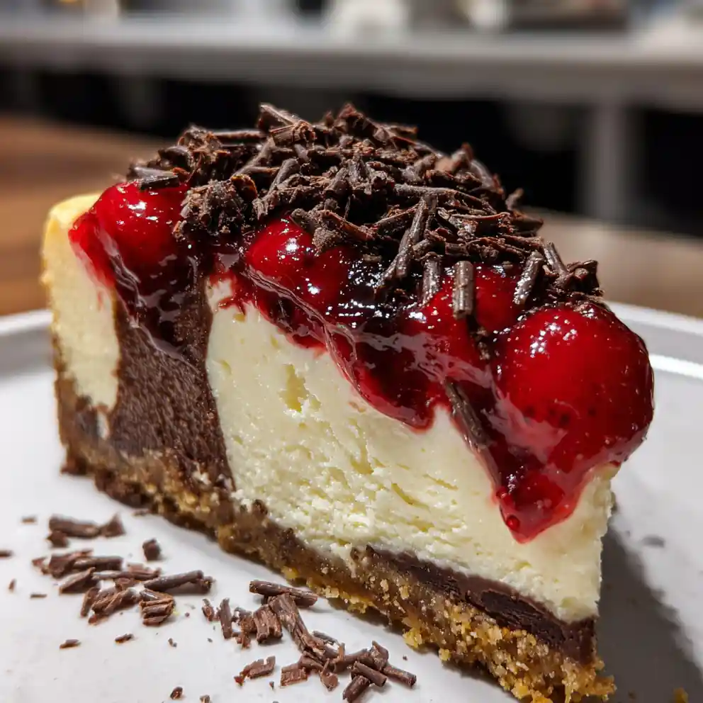 Philadelphia Cherry Cheesecake Recipe 1765668867.19462