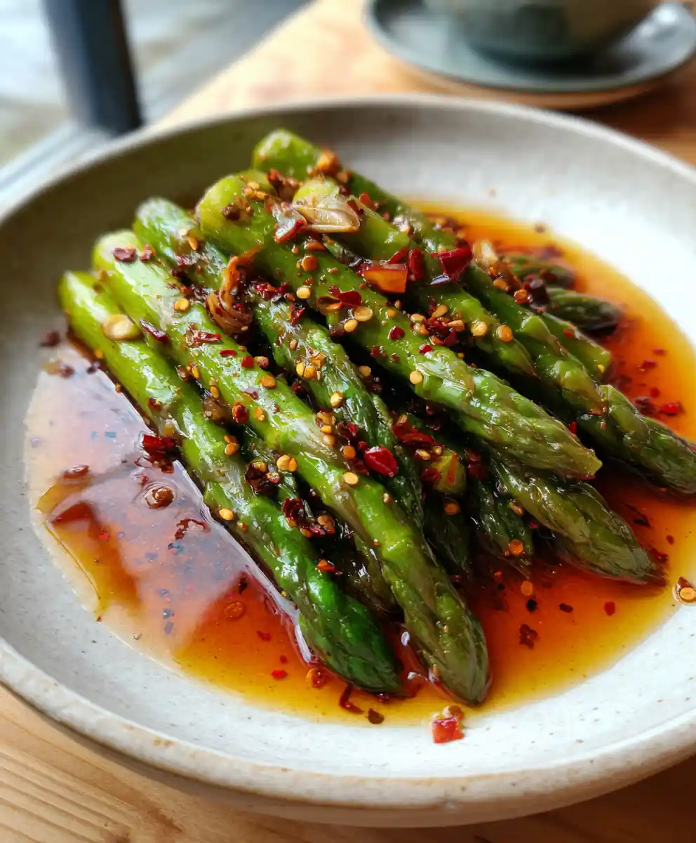 Pickled Asparagus Recipe 7 pickled asparagus recipe