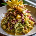 Pineapple Coleslaw Recipe 1765936833.8191924