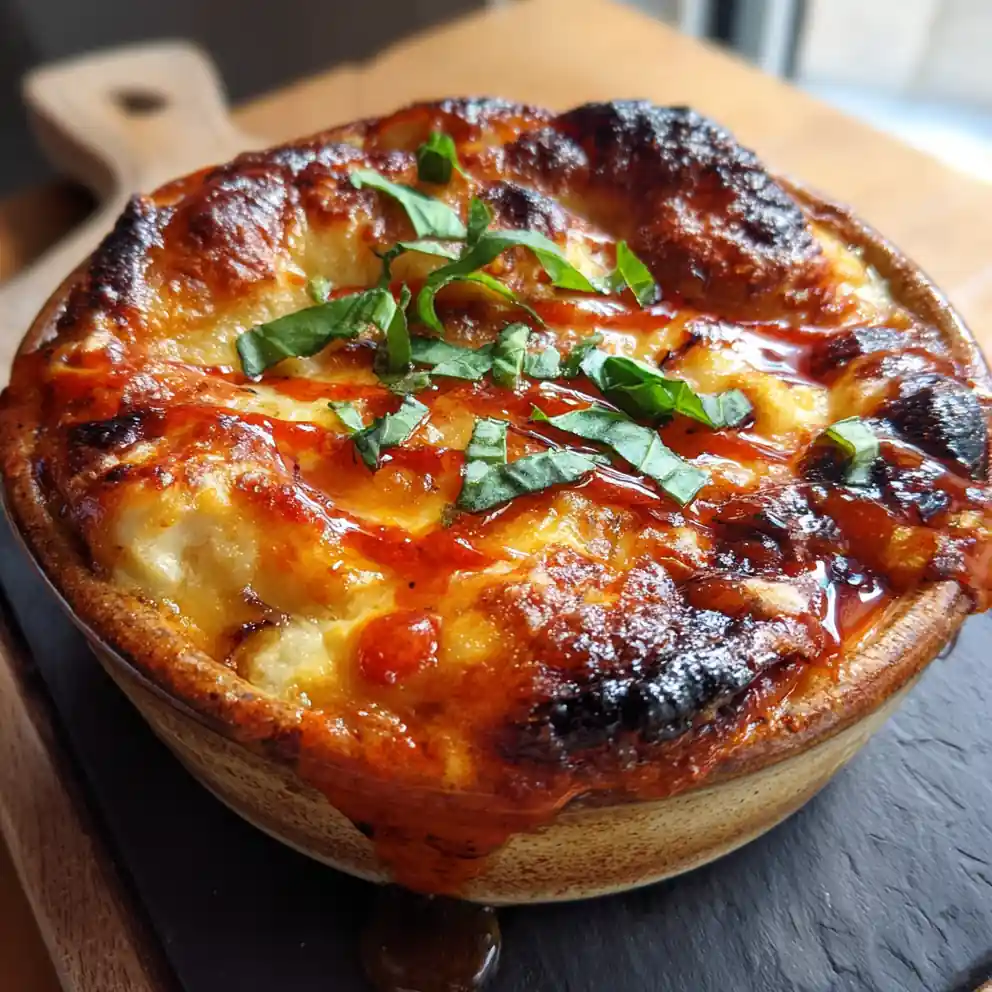 Pizza Bowl Recipe 6 pizza bowl recipe