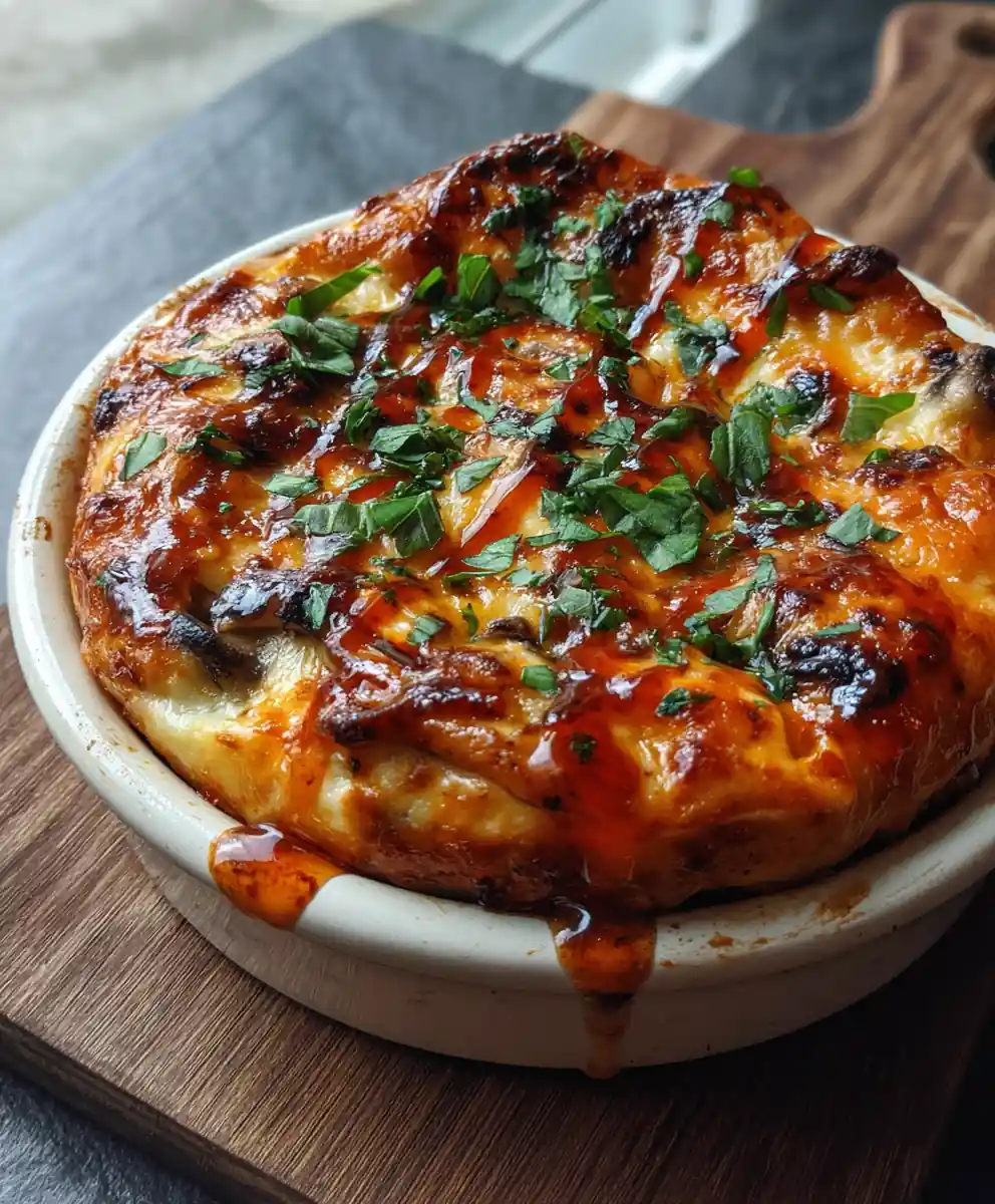 Pizza Bowl Recipe 7 pizza bowl recipe