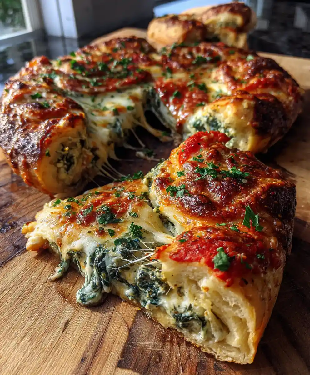 pizza dough recipe active dry yeast