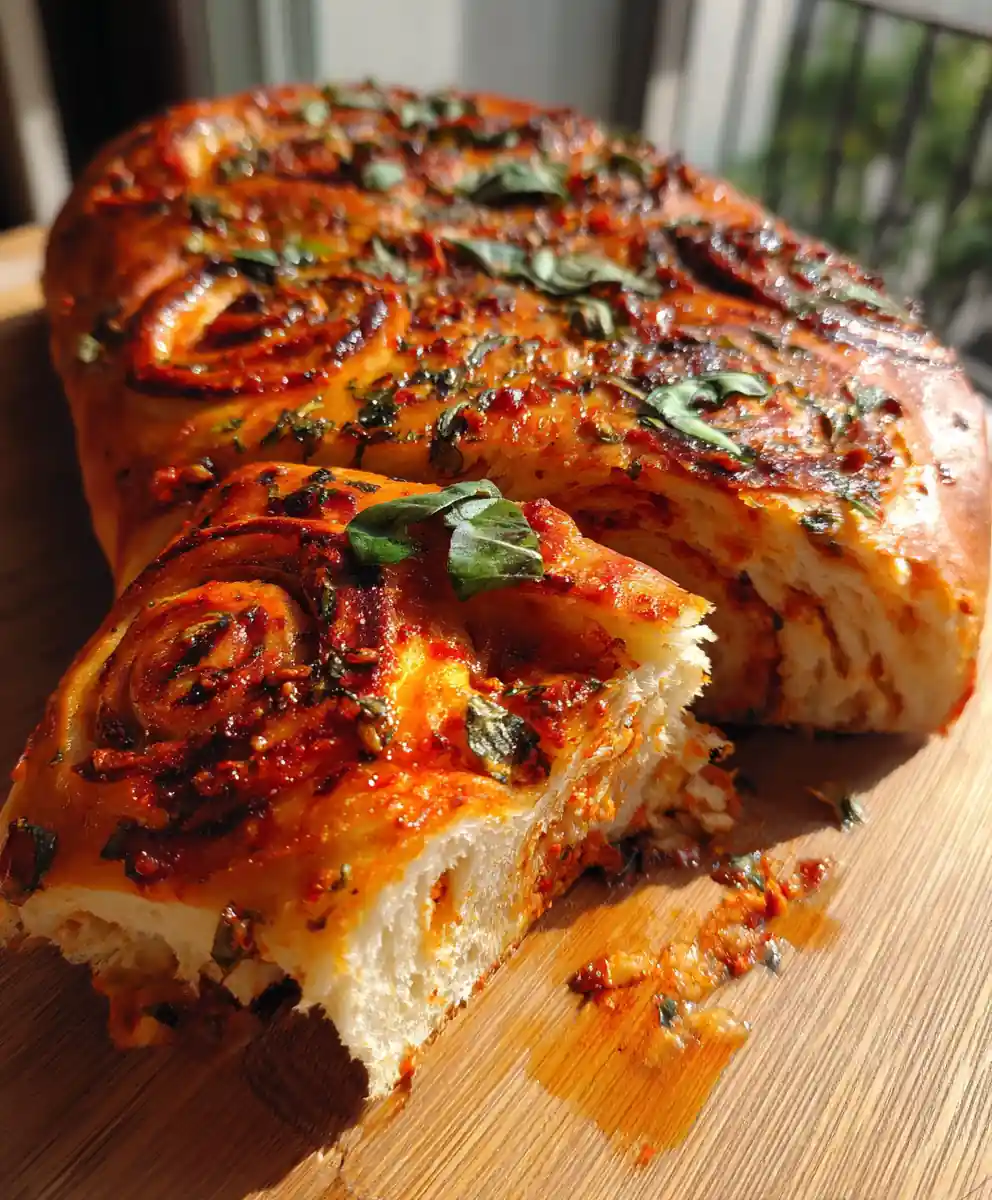 pizza dough recipe active yeast