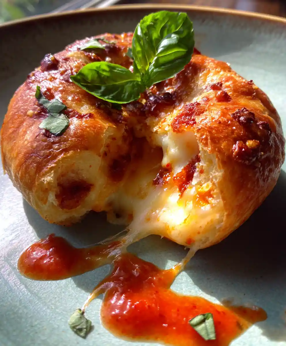 pizza puff recipe