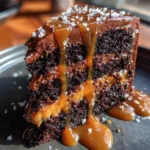 Portillos Chocolate Cake Recipe 1765605815.2439938