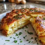 Potato Galette Recipe 1765666545.5279694