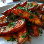 Potato Wedges Recipe Oven 1765688690.5976095