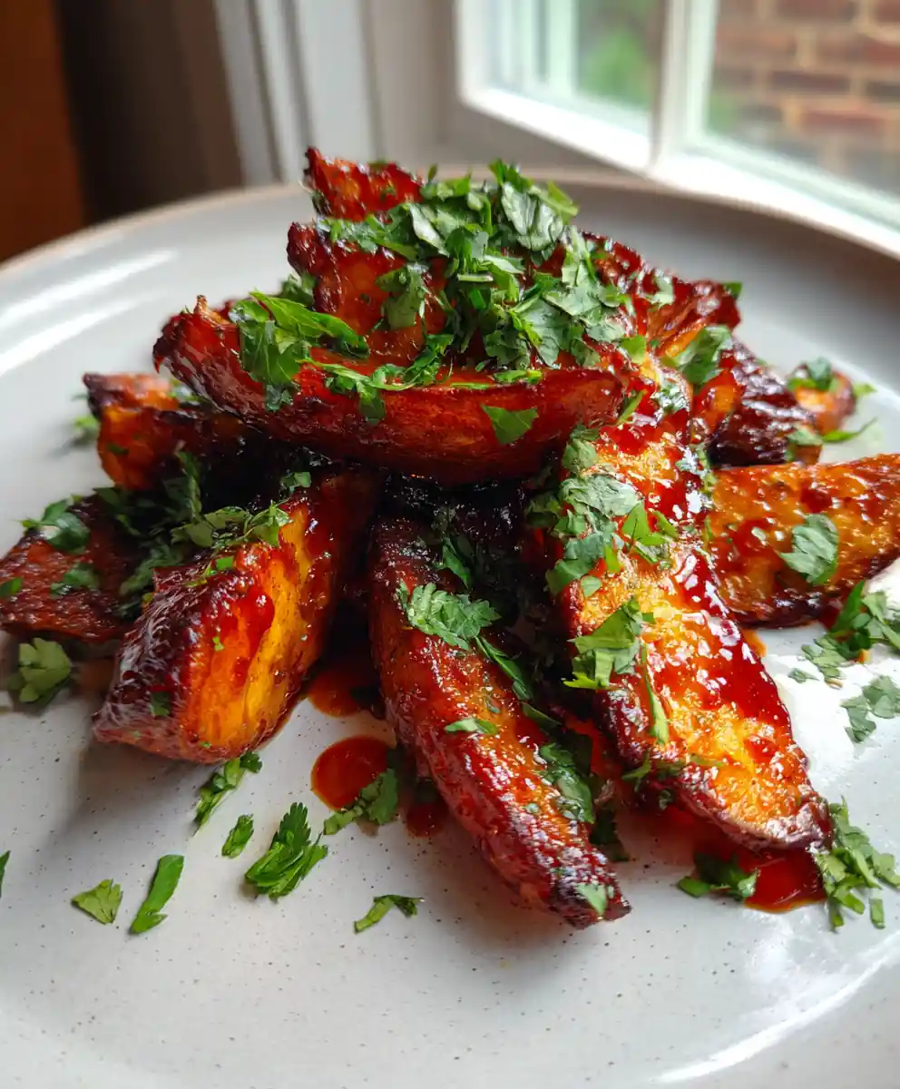 potato wedges recipe oven