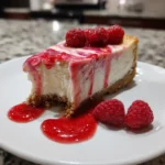 Protein Cheesecake Recipe 1765885463.807994