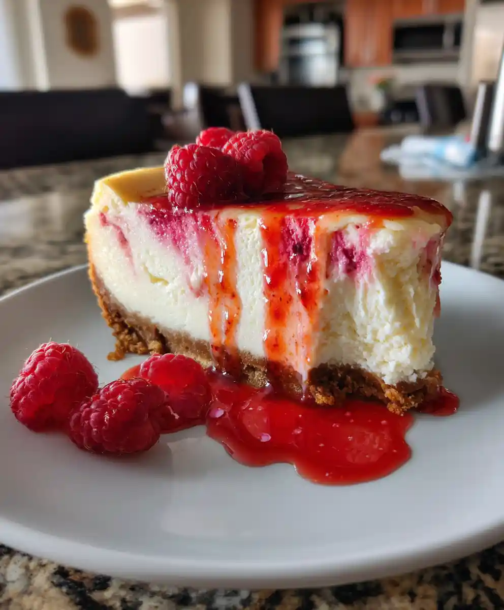 protein cheesecake recipe
