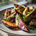 Purple Potatoes Recipe 1765682444.1421185