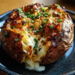 Quick Baked Potato Recipe 1765688840.2145486