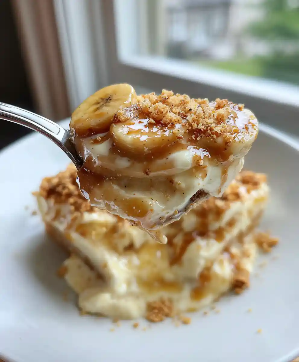 quick banana pudding recipe