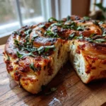 Quick Pizza Dough Recipe 1765653032.552635