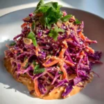 Red Cabbage Coleslaw Recipe 1765348182.5774224