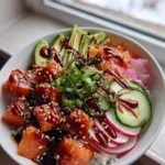 Salmon Sushi Bowl Recipe 1765684352.891368