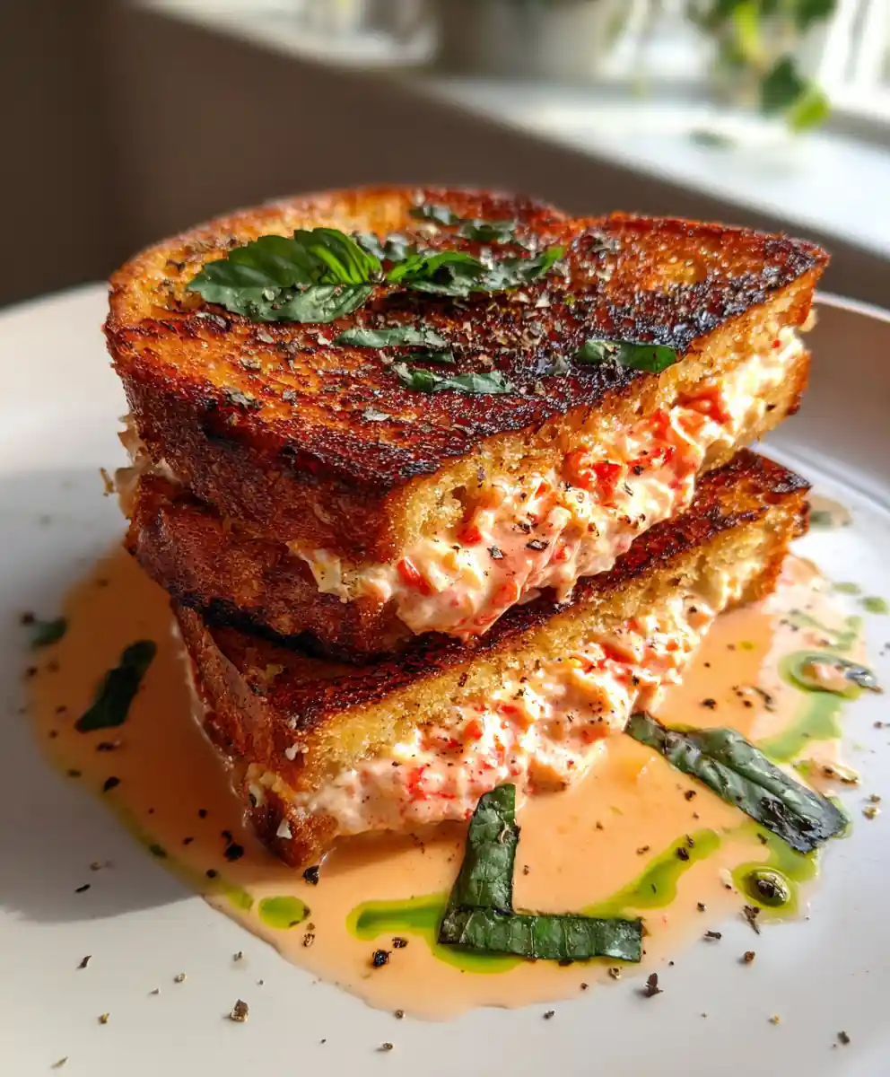 savory french toast recipe