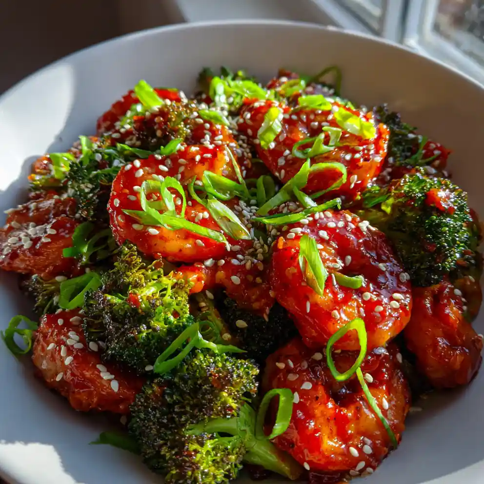 Shrimp And Broccoli Recipe 6 shrimp and broccoli recipe