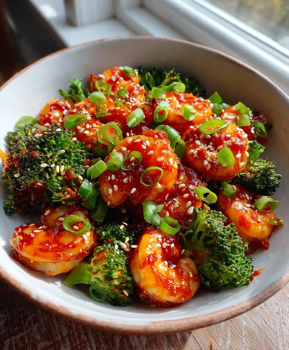 Shrimp And Broccoli Recipe 7 shrimp and broccoli recipe