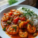 Shrimp Creole Recipe Easy 1765293493.762157
