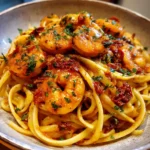 Shrimp Scampi Pasta Recipe Without Wine 1765288980.523943