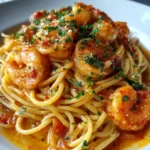 Shrimp Scampi Recipe With Pasta 8 Shrimp Scampi Recipe With Pasta 1765689449.4291952