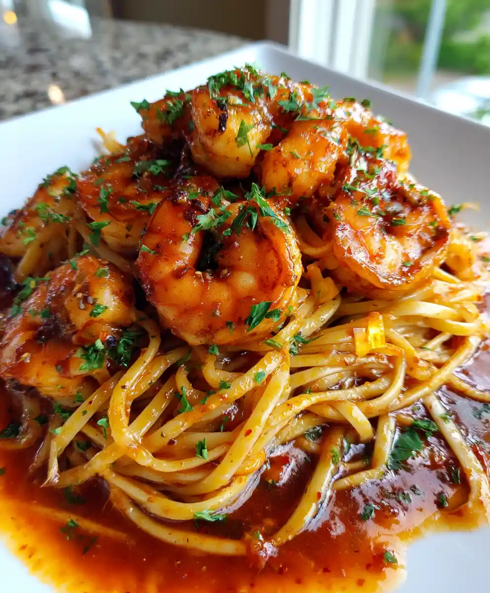 Shrimp Scampi Recipe With Pasta 7 shrimp scampi recipe with pasta