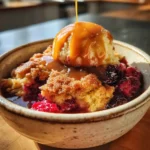 Simple Cobbler Recipe 8 Simple Cobbler Recipe 1765574490.2370675