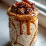 Simple Overnight Oats Recipe 1765885205.9390962