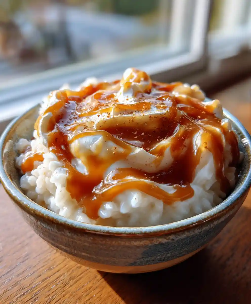 Simple Rice Pudding Recipe 7 simple rice pudding recipe