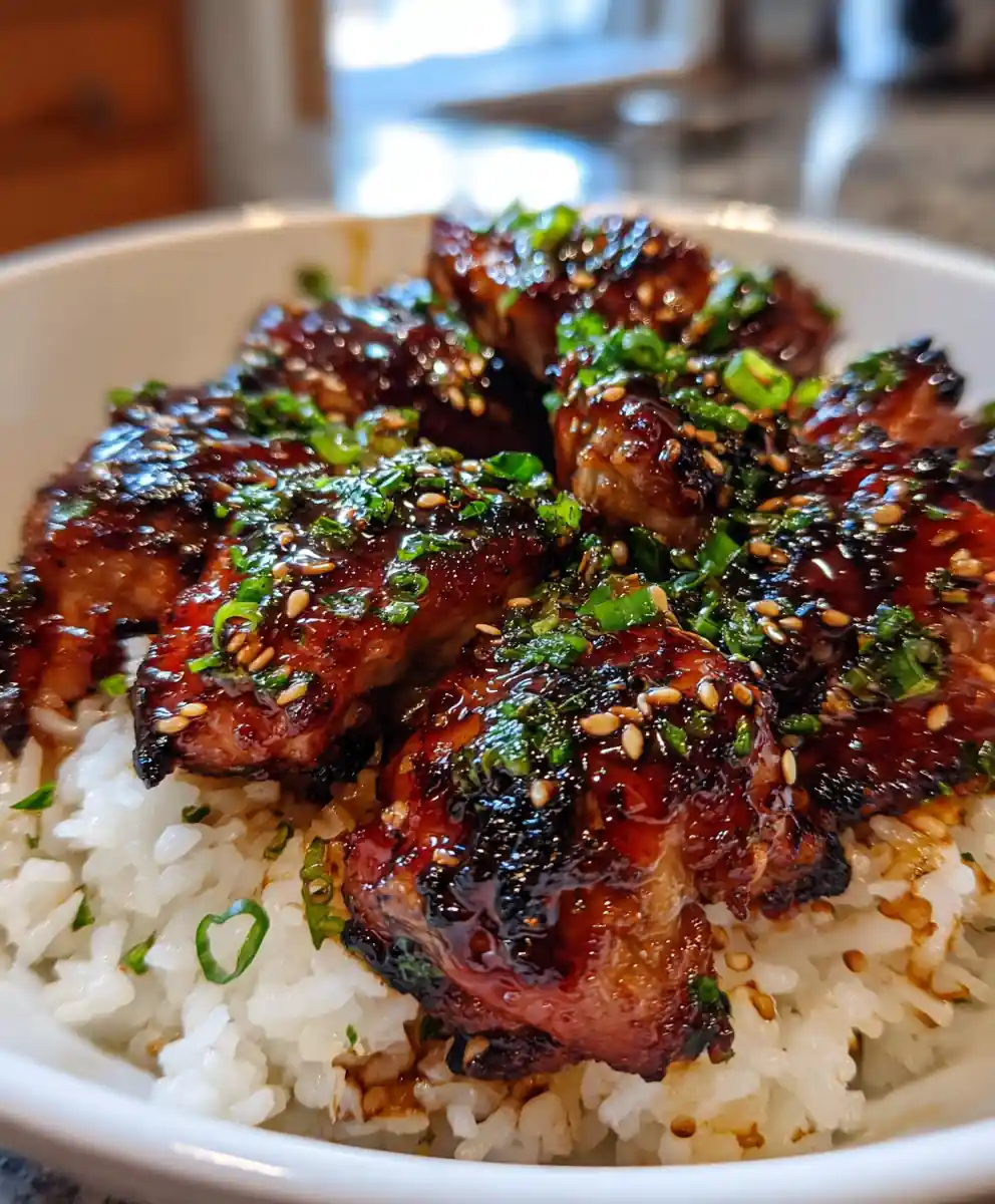 Simple Teriyaki Chicken Recipe 7 simple teriyaki chicken recipe