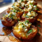 Smashed Baby Potatoes Recipe 1765677683.4551136