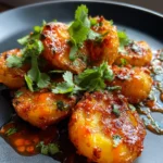 Smashed Red Potatoes Recipe 1765677571.2806115