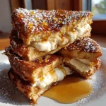 Sourdough French Toast Recipe 8 Sourdough French Toast Recipe 1765935214.0773911