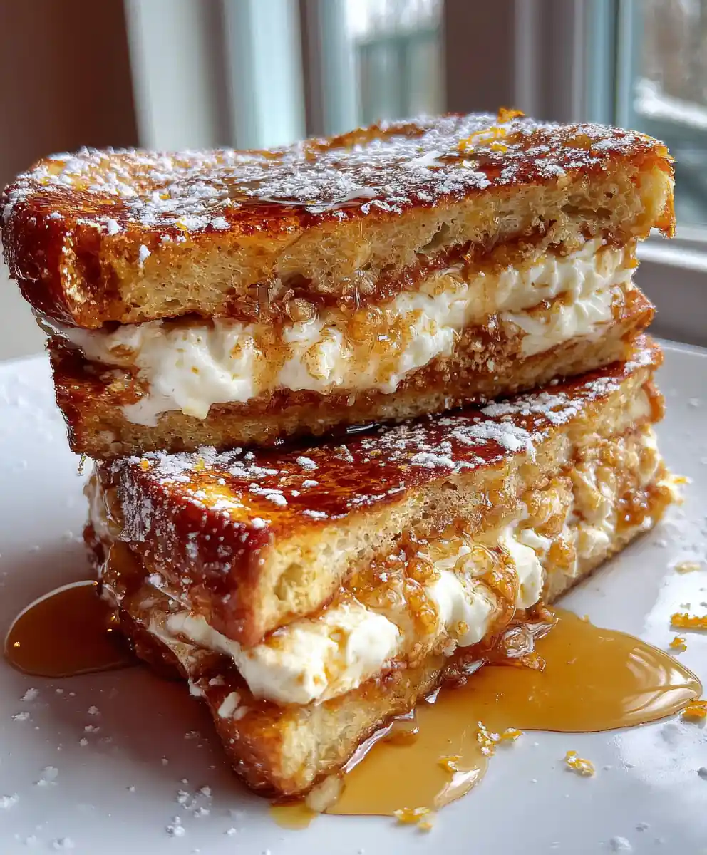 Sourdough French Toast Recipe 7 sourdough french toast recipe