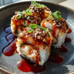 Spicy Crab Roll Recipe 1765916438.4276738